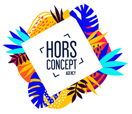 logo hors-concept
